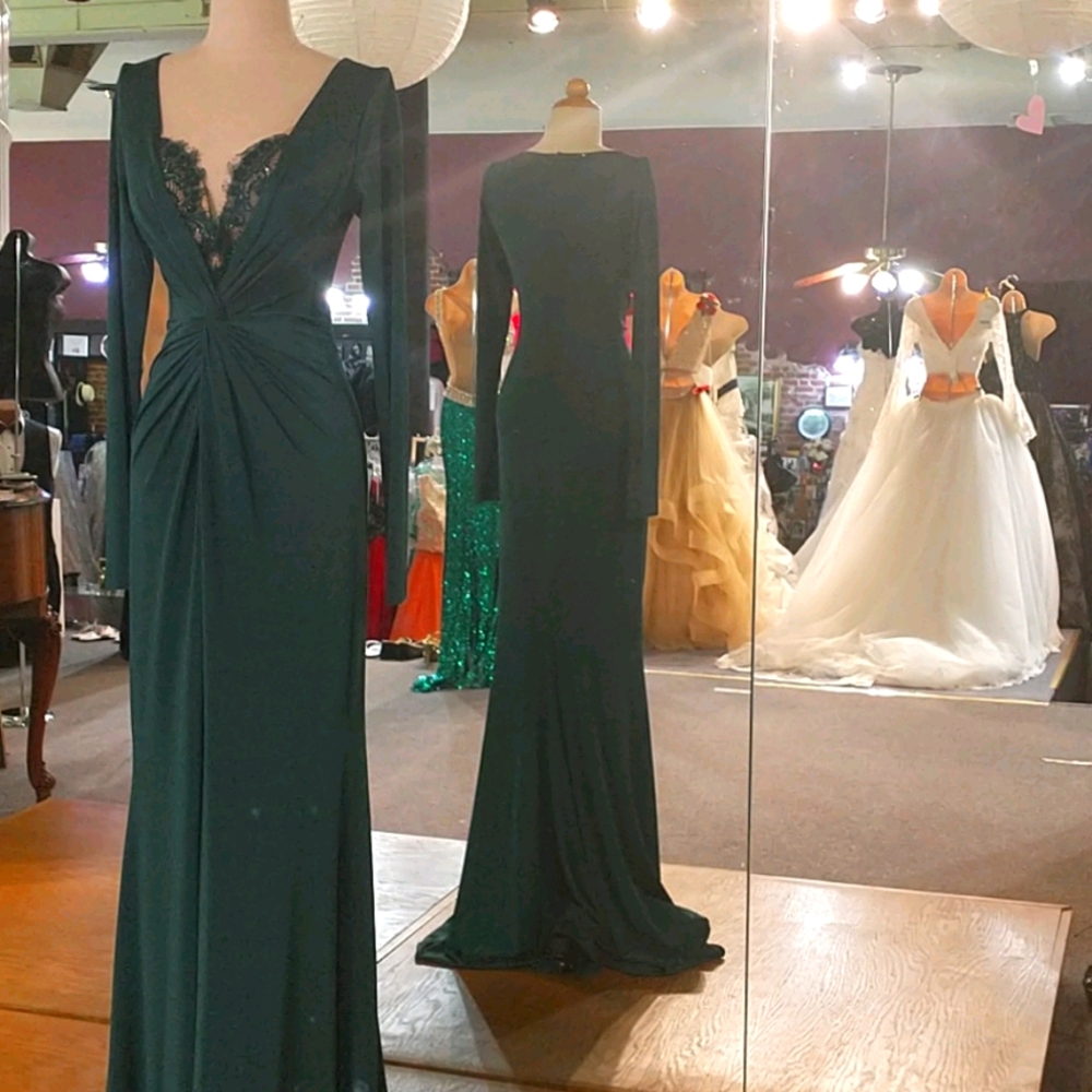 Tarikediz Evening Gown